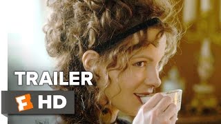 Love  Friendship Official Trailer 1 2016  Kate Beckinsale Chlo Sevigny Movie HD