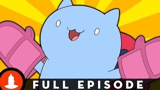 Catbug Bravest Warriors  Ep 11 Season 1 on Cartoon Hangover
