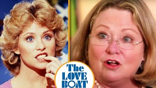 The Love Boat Cast Then and Now 2023