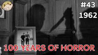 100 YEARS OF HORROR 43 Night of the Eagle 1962