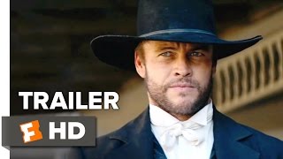 Hickok Trailer 1 2017  Movieclips Indie