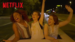 IBIZA l Trailer ufficiale l Netflix Italia