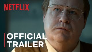 The Unlikely Murderer  Official Trailer  Netflix