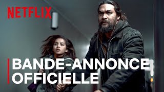 Sweet Girl  Bandeannonce officielle VF  Netflix France