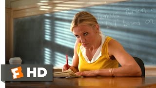 Bad Teacher 2011  Not Working Hard Enough Scene 810  Movieclips