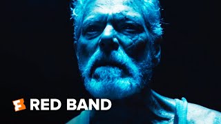 Dont Breathe 2 Red Band Trailer 2021  Movieclips Trailers