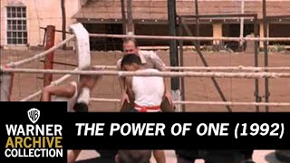 Preview Clip  The Power of One  Warner Archive