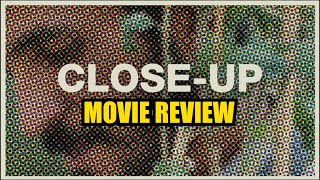 CloseUp 1990  Movie Review  Abbas Kiarostami