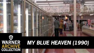 Preview Clip  My Blue Heaven  Warner Archive