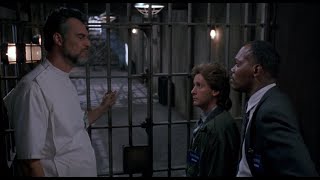 Loaded Weapon 1 1993 Silence Of The Lambs Parody