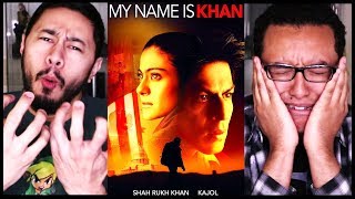 MY NAME IS KHAN  SRK  Kajol  Movie Review