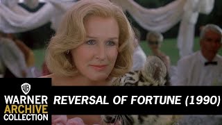 Rich and Unfaithful  Reversal of Fortune  Warner Archive