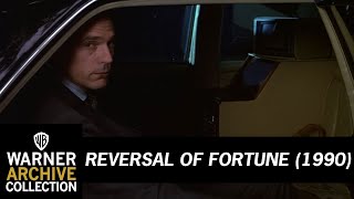 You Have No Idea  Reversal of Fortune  Warner Archive