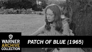 Clip HD  Patch of Blue  Warner Archive