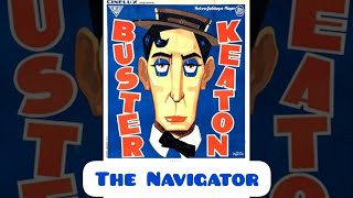 Buster Keaton The Navigator 1924  Films Historical Movies