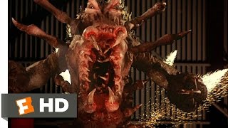 Howard the Duck 910 Movie CLIP  The Dark Overlord 1986 HD