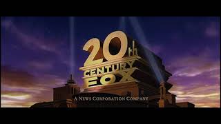 20th Century Fox  1492 Pictures Nine Months
