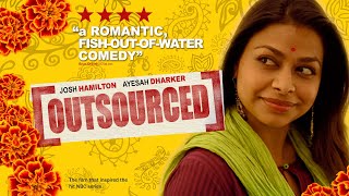 Outsourced 2006 Full Movie  Josh Hamilton Ayesha Dharker Asif Basra