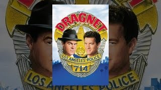 Dragnet 1987