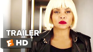 Proud Mary Trailer 1 2018  Movieclips Trailers