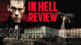 In Hell  2003  Movie Review  88 Films  JeanClaude Van Damme  Action  Ringo Lam  Bluray