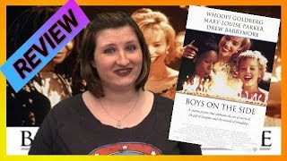 Boys On The Side 1995 Movie Review 