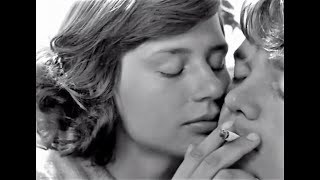 Truly Do  The Fleetwoods  Summer with Monika  Sommaren med Monika 1953 dir Ingmar Bergman