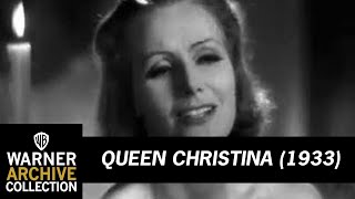 Trailer  Queen Christina  Warner Archive