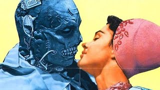 The Abominable Dr Phibes 1971  TV Spot HD 1080p