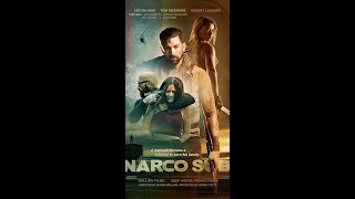 Narco Sub  2021 Action Crime Drama trailer