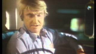 1978 Radio Shack Commercial with Charles Napier