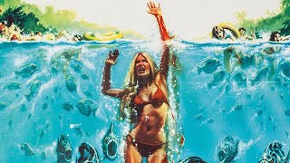 Piranha 1978  Trailer HD 1080p