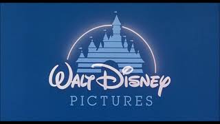 Walt Disney Pictures My Favorite Martian