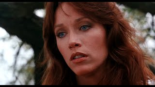 Loincloth Clad Beauty Tanya Roberts in The Beastmaster 1982 RIP 1080P BD