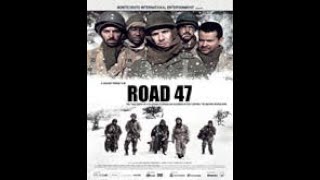 Road 47 2013  Trailer  Sergio Rubini  Daniel de Oliveira  Ivo Canelas Richard Sammel