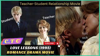 Love Lessons 1995  Best Romance Drama Movie