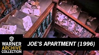 Preview Clip  Joes Apartment  Warner Archive