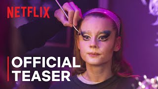 Dancing Queens  Official Teaser  Netflix