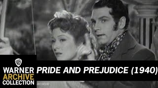 Archery  Pride and Prejudice  Warner Archive