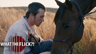 The Rider  Official Movie Review
