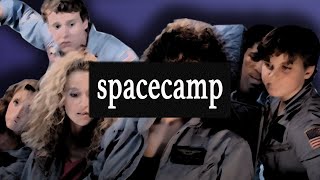 When GenX Ruled the Multiplex Ep67 SpaceCamp