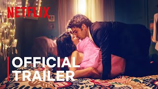 Out of my league  Trailer Official  Netflix