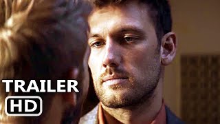COLLECTION Trailer 2021 Alex Pettyfer Mike Vogel Thriller Movie