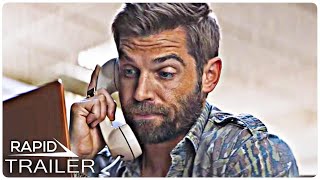 COLLECTION Official Trailer 2021 Mike Vogel Alex Pettyfer Movie HD
