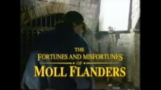 LWT  The Making of Moll Flanders 1996