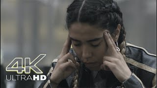 Skater Girl  Official Trailer 2021 4K HD