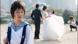 Angels Wear White 2017  Chinese Movie Review