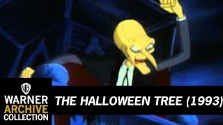 Preview Clip  The Halloween Tree  Warner Archive