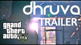 Dhruva Theatrical Trailer  GTA 5 Version  Ram Charan  Rakul Preet 