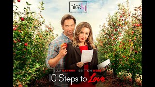 10 Steps To Love  Trailer  Nicely Entertainment